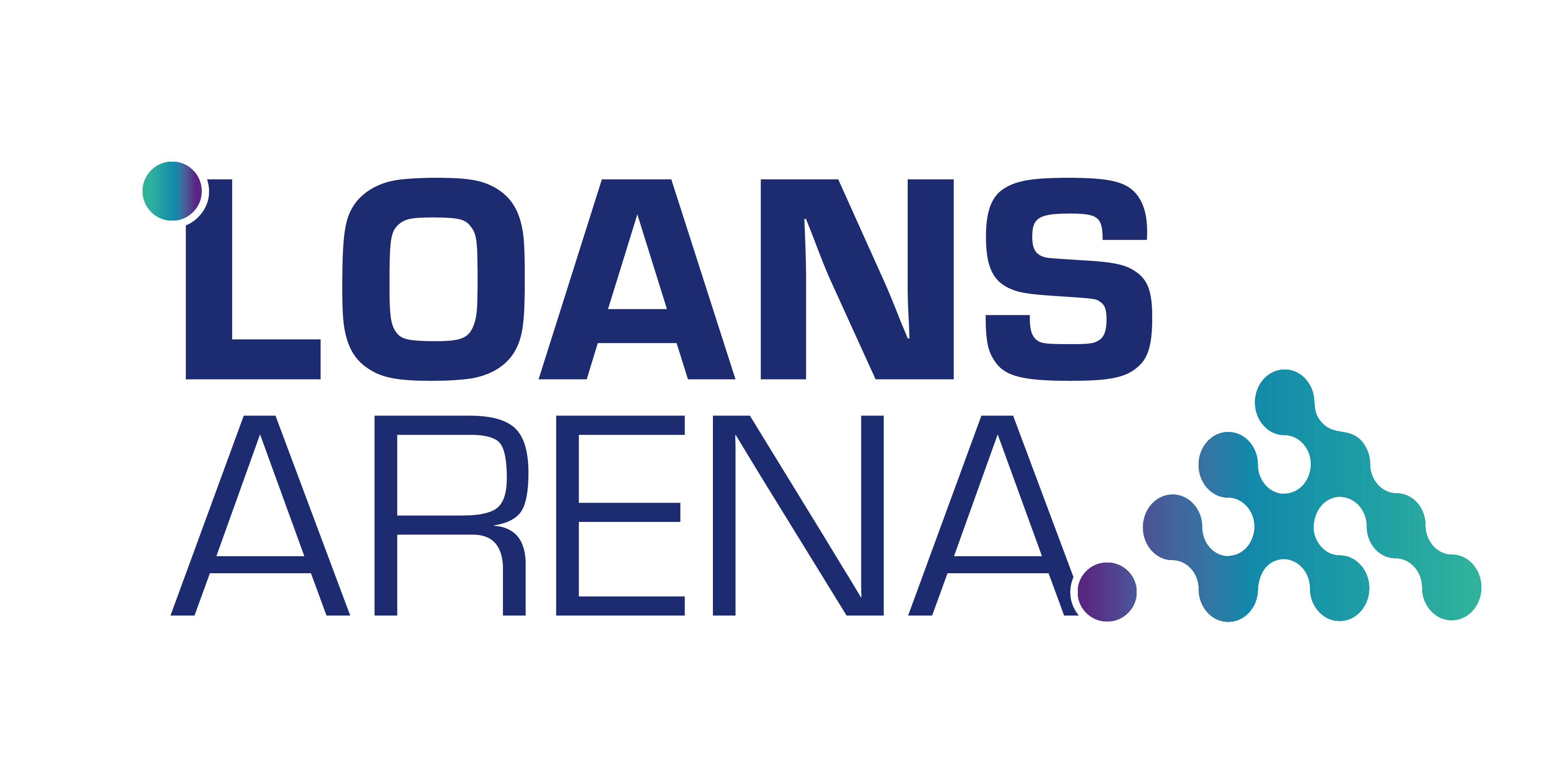 Loans Arena logo